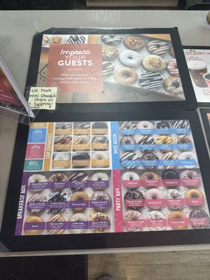 Menu photo 6 Duck Donuts Brandon, FL Menu photo 6 Duck Donuts Brandon, FL