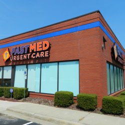 FastMed Urgent Care