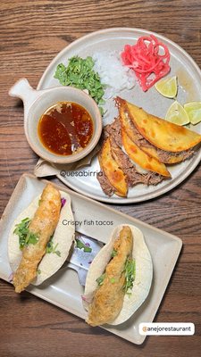 Añejo Restaurant by null