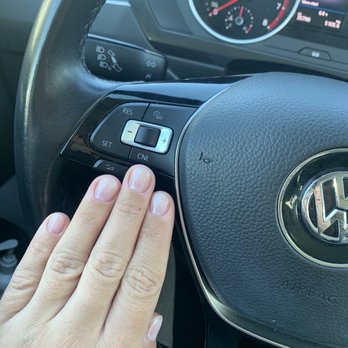 Lisa's Nails - Natural gel manicure - Nail Salons Near Me - Fairfield, California