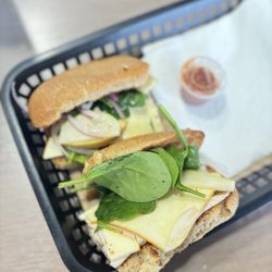 Little Jimmy's Deli in Houston gift card