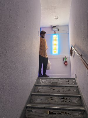 Baba's House by null