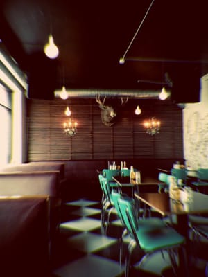 Revolver by null