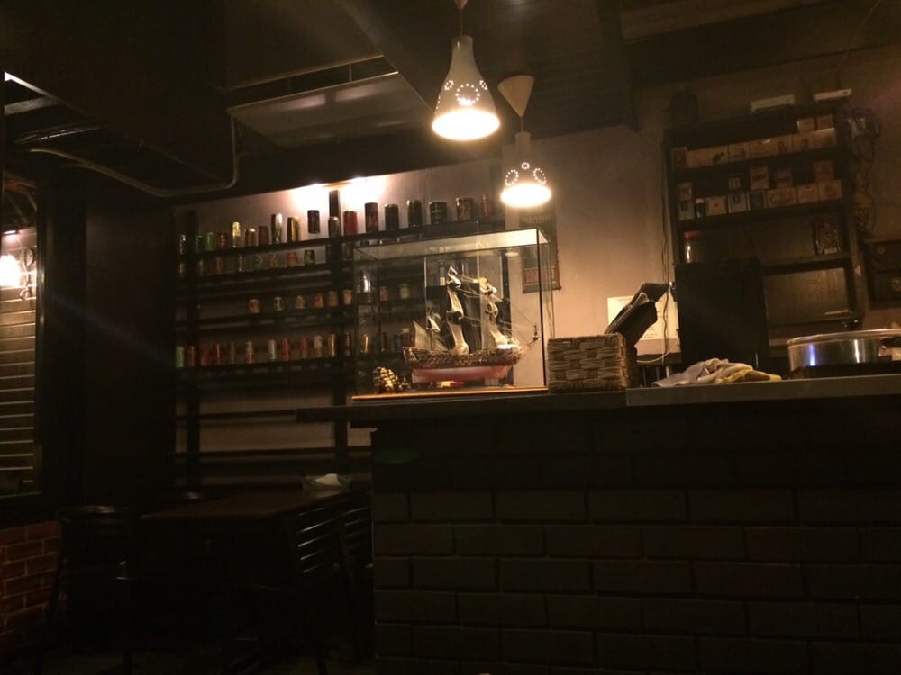 QUAN ICE CREAM & COFFEE HOUSE Updated August 2024 8G, Jalan Pandan