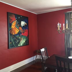 Four Corners Frame Shop