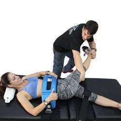Stretch Zone