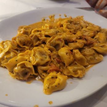 Matteo's Trattoria - Short Rib Tortellini - Italian Near Me - Boca Raton, Florida Matteo's Trattoria - Short Rib Tortellini - Italian Near Me - Boca Raton, Florida