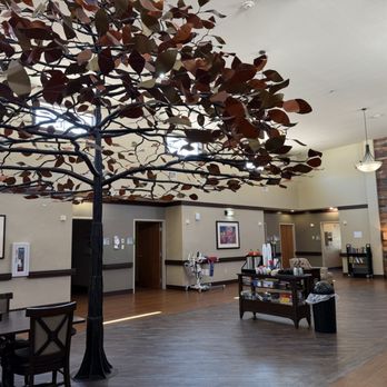 Wellsprings of Gilbert - Interior 08/25 - Physical Therapy Near Me - Gilbert, Arizona Wellsprings of Gilbert - Interior 08/25 - Physical Therapy Near Me - Gilbert, Arizona