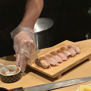 Kimyo Omakase - Sushi Bars Near Me - Brooklyn, New York