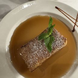 French toast