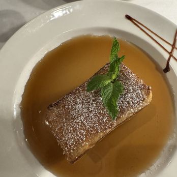 Chef Adrianne's Vineyard Restaurant and Bar - French toast - Steakhouses Near Me - Miami, Florida Chef Adrianne's Vineyard Restaurant and Bar - French toast - Steakhouses Near Me - Miami, Florida