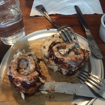 The Press - Breakfast & Brunch Near Me - El Granada, California The Press - Breakfast & Brunch Near Me - El Granada, California