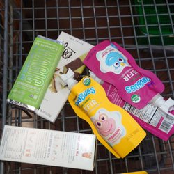 Sprouts Farmers Market