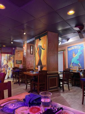Cafe Gia Ristorante by null