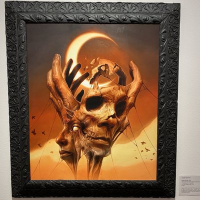 Arch Enemy Arts by null