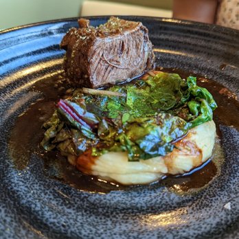 Solstice - Short rib - New American Near Me - Irvine, California Solstice - Short rib - New American Near Me - Irvine, California
