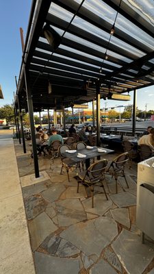 Partenope Ristorante - Italian Restaurant & Pizzeria by null