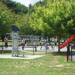 Rocket Park