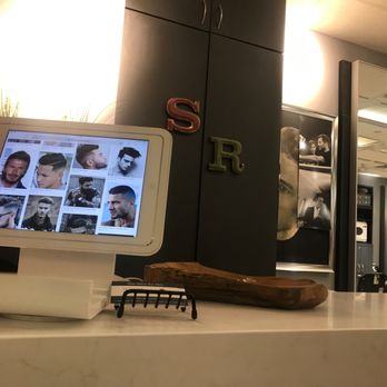 Sloane Rangers - Reception - Hair Salons Near Me - Toronto, Ontario Sloane Rangers - Reception - Hair Salons Near Me - Toronto, Ontario