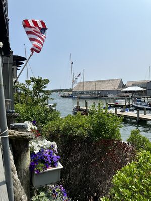 The Seafood Shanty by null