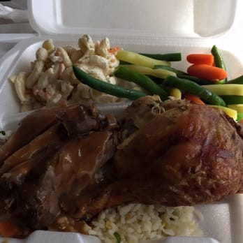 Lahaina Chicken - $15 - Fast Food Near Me - Honolulu, Hawaii Lahaina Chicken - $15 - Fast Food Near Me - Honolulu, Hawaii