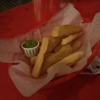 Santa Salsa - Venezuelan Near Me - Brooklyn, New York