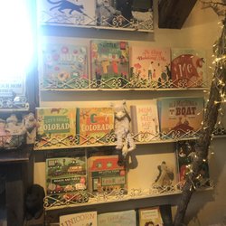 Magpie Mercantile - Kids books