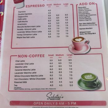 Schatzi’s Bakery & Cafe - Cafes Near Me - Sherman Oaks, California Schatzi’s Bakery & Cafe - Cafes Near Me - Sherman Oaks, California