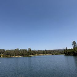 Finnon Lake Recreation Area