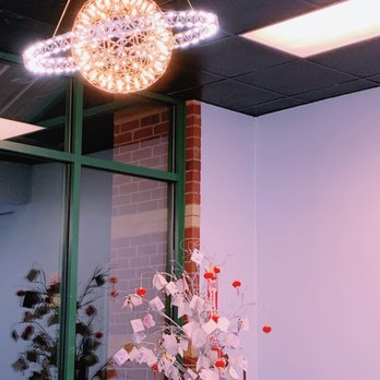 Starry Moon - Bubble Tea Near Me - Albuquerque, New Mexico