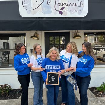 Monica’s Chic Boutique - Women's Clothing Near Me - Fort Thomas, Kentucky Monica’s Chic Boutique - Women's Clothing Near Me - Fort Thomas, Kentucky