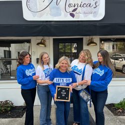 Monica’s Chic Boutique