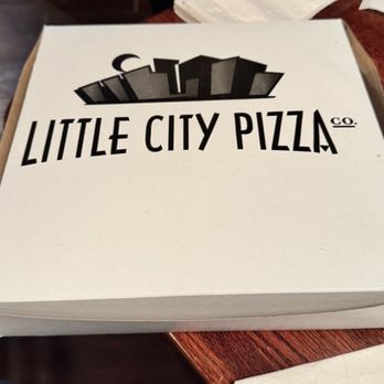 Little City Pizza - To go box - Pizza Near Me - Avon, Connecticut Little City Pizza - To go box - Pizza Near Me - Avon, Connecticut