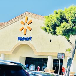 Exterior photo of Walmart - Arroyo Grande, California Exterior photo of Walmart - Arroyo Grande, California