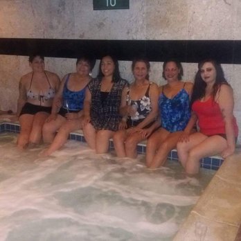 Meridian Day Spa - Day Spas Near Me - Commerce, California