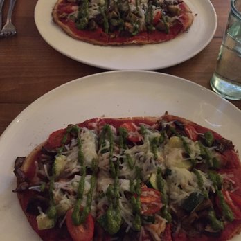 Wild Park Slope - Skinny bitch pizza with vegan cheese - Pizza Near Me - Brooklyn, New York Wild Park Slope - Skinny bitch pizza with vegan cheese - Pizza Near Me - Brooklyn, New York