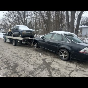 Justin's Towing and Recovery - Towing Near Me Justin's Towing and Recovery - Towing Near Me