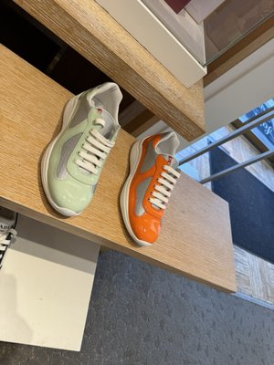 Saks Fifth Avenue by null