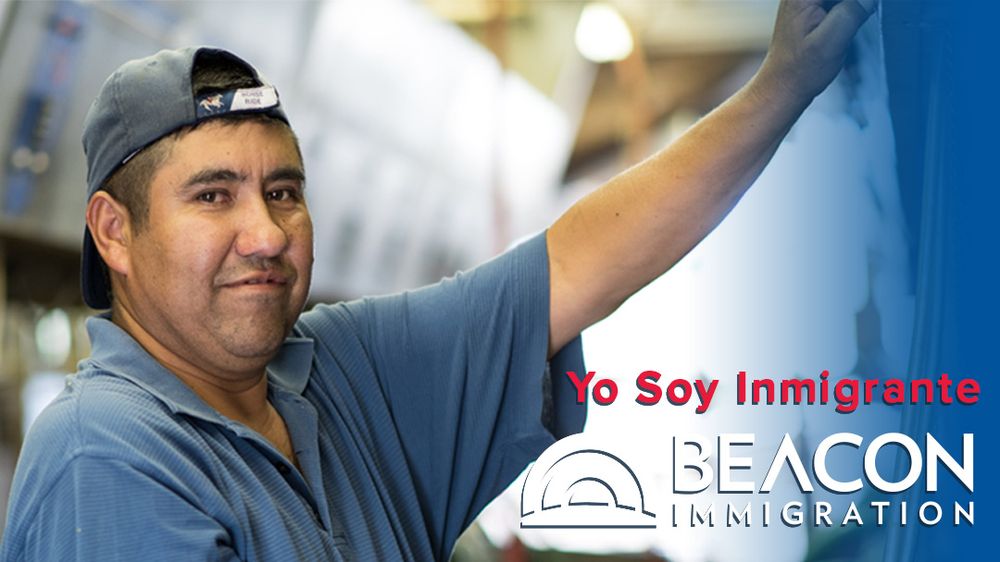 Beacon Immigration - immigration attorney in Seatac, WA