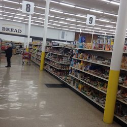BB’s Grocery Outlet - Every category of bargain groceries.