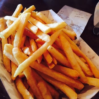 PINCHO - Regular fries - Burgers Near Me - Hialeah, Florida PINCHO - Regular fries - Burgers Near Me - Hialeah, Florida