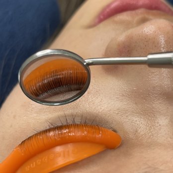 Sweet Beauty - The most important part of lash lifting- lash separation to ensure the perfect lift - Sugaring Near Me - Costa Mesa, California Sweet Beauty - The most important part of lash lifting- lash separation to ensure the perfect lift - Sugaring Near Me - Costa Mesa, California