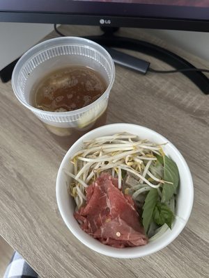 Hoa Bien Restaurant by null