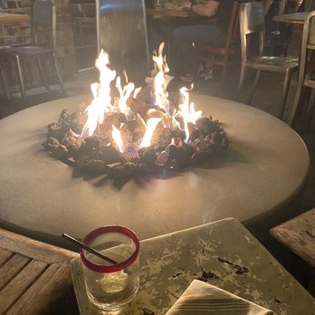 Playa Mesa - Spicy House Margarita - Mexican Near Me - Costa Mesa, California