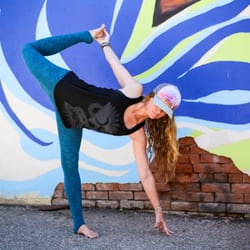 Soul Tree Yoga - Inspire your soul
