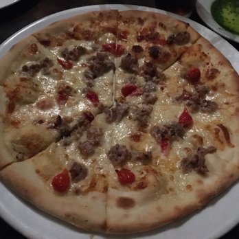Alessa - Pizza - Italian Near Me - Laguna Beach, California