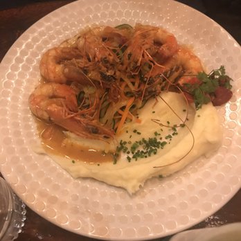 La Coïncidence - Shrimp - French Near Me - Paris, 75 La Coïncidence - Shrimp - French Near Me - Paris, 75