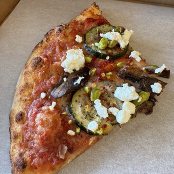 East Pizzeria - Fast Food Near Me - Columbus, Ohio