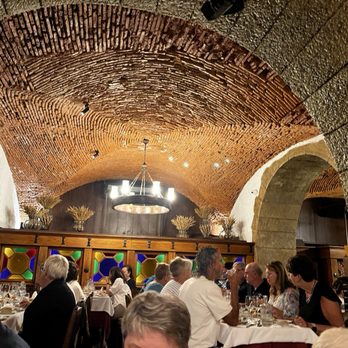 Café Luso - Fado Houses Near Me - Lisbon, 11 Café Luso - Fado Houses Near Me - Lisbon, 11