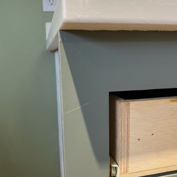 Precision Countertops - Allowable installation damage to your new kitchen! - Kitchen & Bath Near Me - Wilsonville, Oregon Precision Countertops - Allowable installation damage to your new kitchen! - Kitchen & Bath Near Me - Wilsonville, Oregon